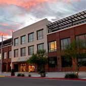 Buckeye City Hall