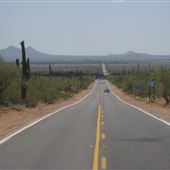 Manville Road