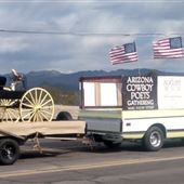 1880s Horse Drawn Buggy