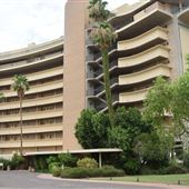 Francisco Grande Hotel and Golf Resort