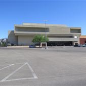 Park Place Parking Lot