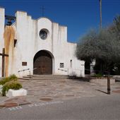 St. Philip’s In The Hills Episcopal Church