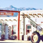 Home on the Range