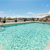 DoubleTree by Hilton Tucson Downtown Convention Center