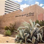 Presidio San Agustín del Tucson Museum