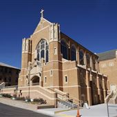 St. Patrick Catholic Church