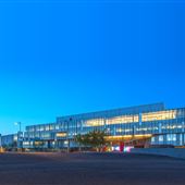Ilume Innovation Center