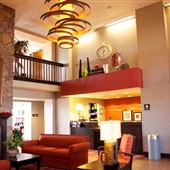 Hampton Inn & Suites Flagstaff