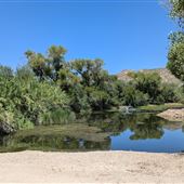 Tanque Verde Ranch