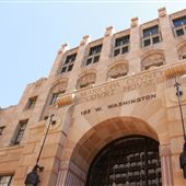 Phoenix Old City Hall