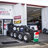 Prescott Tire Pros & Automotive Service