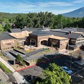 Flagstaff City-Coconino County Public Library