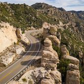 Mt. Lemmon