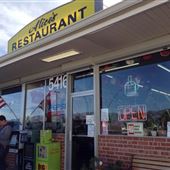 Alice's Restaurant