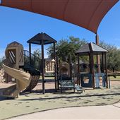 Rio Vista Natural Resource Park