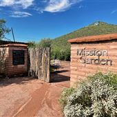Mission Garden