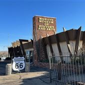 Mohave Museum of History and Arts