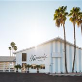 The Kennedy Hotel