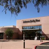 Former Arizona Daily Star Facility