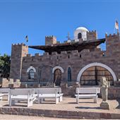 Mollohan Castle