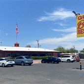 Gus Balon's Restaurant
