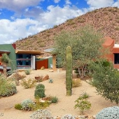 Engbarth Residence