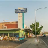 Economy Restaurant Supply