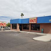 Donuts King