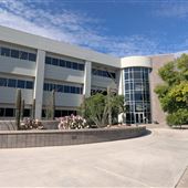 Tech Parks Arizona (University of Arizona)