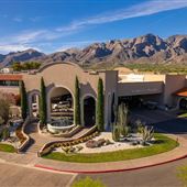 The Westin La Paloma Resort & Spa