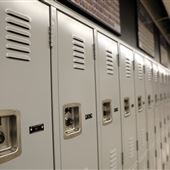 Lee Williams High School