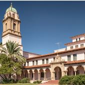 The Benedictine Monastery