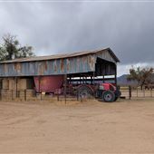 King's Anvil Ranch