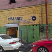 Billares Internacionales