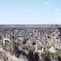Hell Canyon Bridge