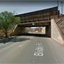 Bisbee Overpass
