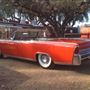 1964 Lincoln Continental Convertible