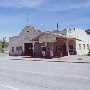 Kingman  Gas Station