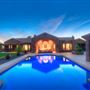Saddleback Mountain View Home in Scottsdale, AZ