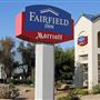 Fairfield Inn Marriott North Scottsdale