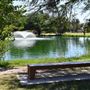 Fort Lowell Museum and Park