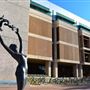 University of AZ Campus