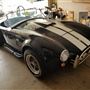1965 Shelby Cobra