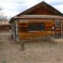 Fairbank Ghost Town