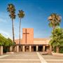 St. Pius X Catholic Church