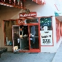 Nogales-Arizona Bar