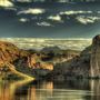 Canyon Lake