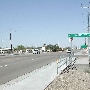 Quartzsite Main Street