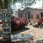 Seligman Motel