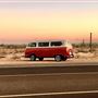 1970 VW Bus